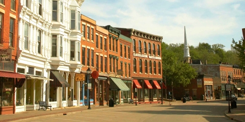 Galena