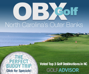 Outer Banks - OBX