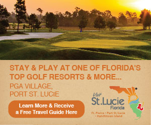 St Lucie