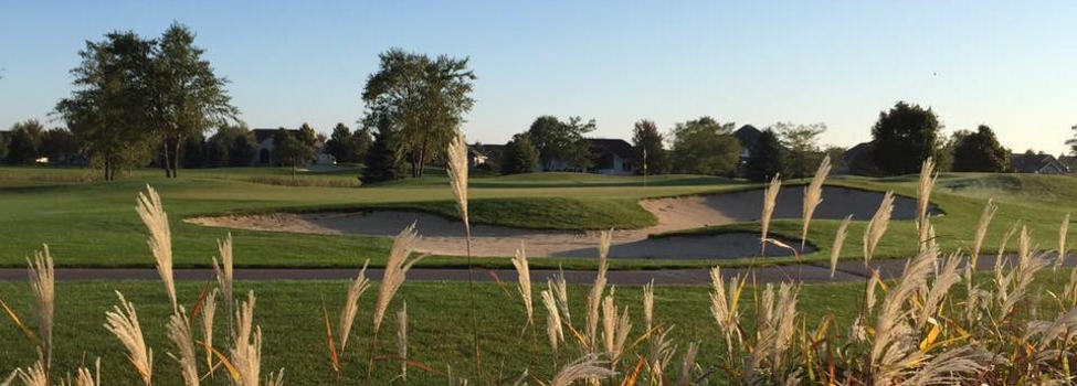 golf destination
