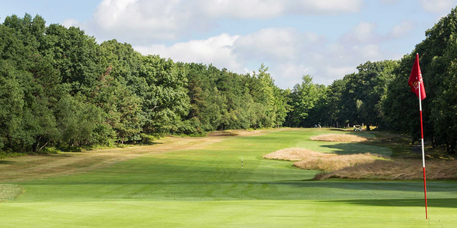 golf destination