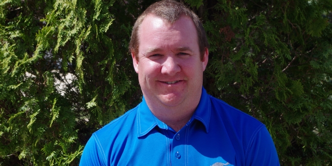 Ben Biersner