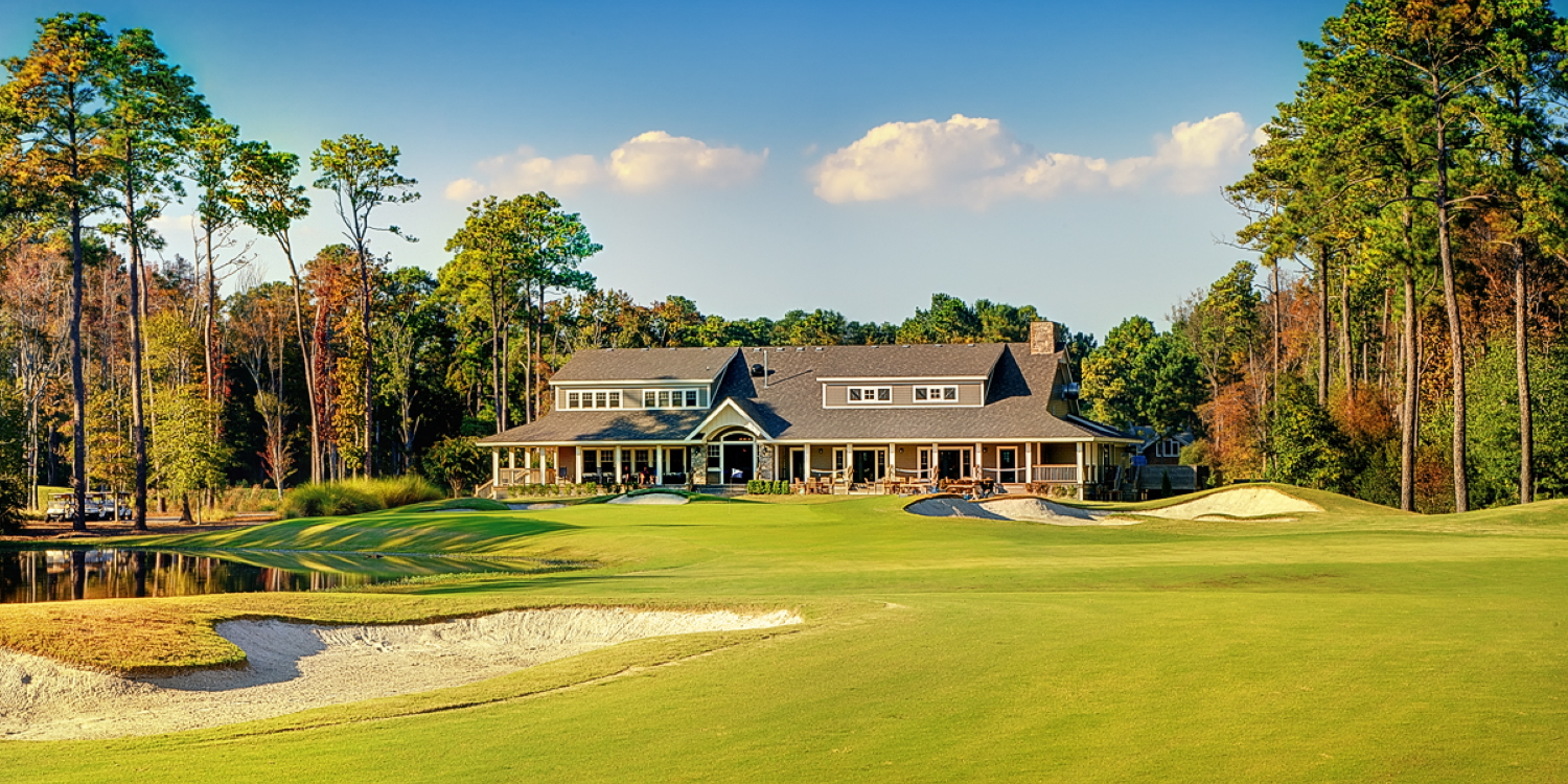 Kilmarlic Golf Club