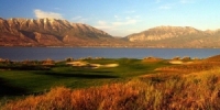 Utah Valley Golf