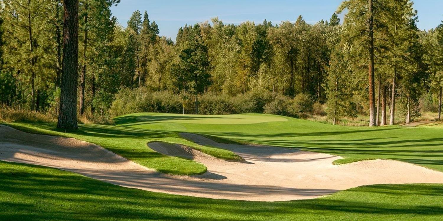 Circling Raven Championship to Showcase the World's Best Young Female Golfers