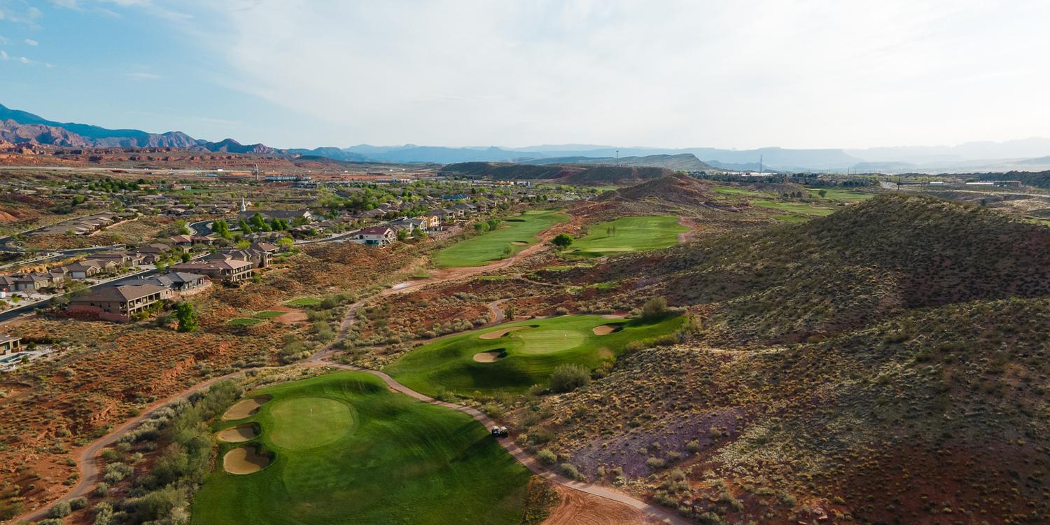 Coral Canyon