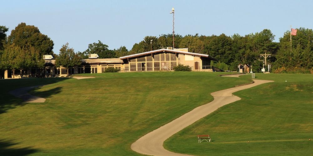 Dretzka Park Golf Course
