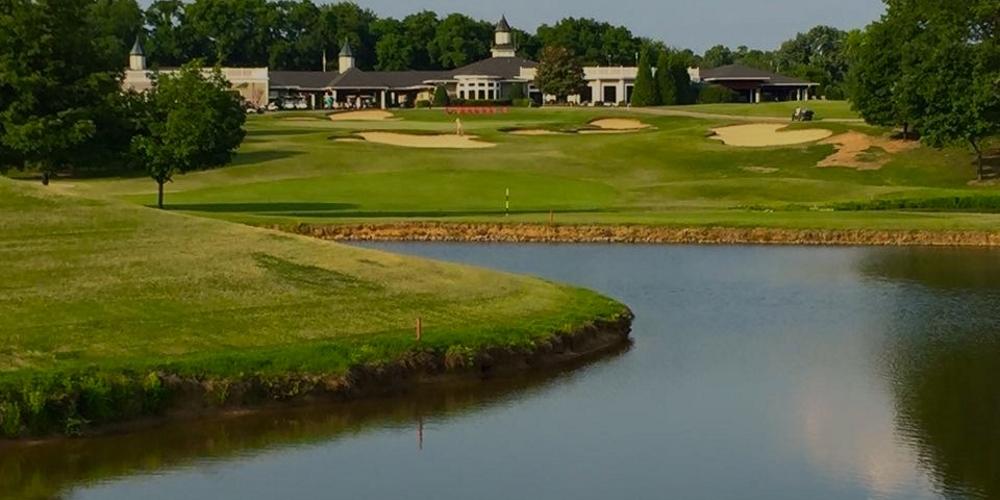 Hermitage Golf Course
