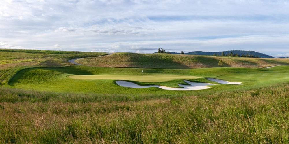 Raven Golf Club