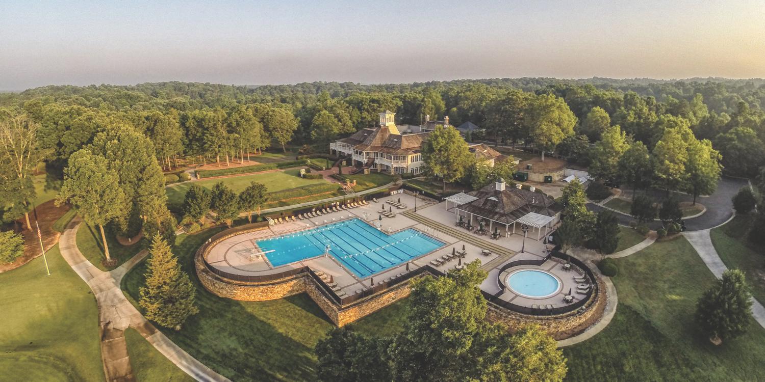 Treyburn Country Club