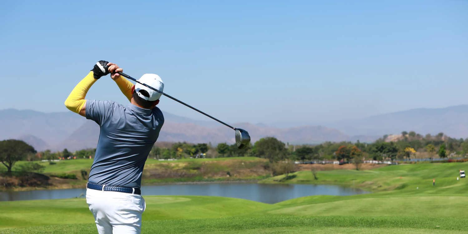 California golf schools