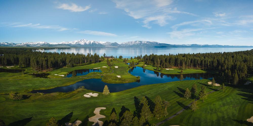 Edgewood Tahoe Resort