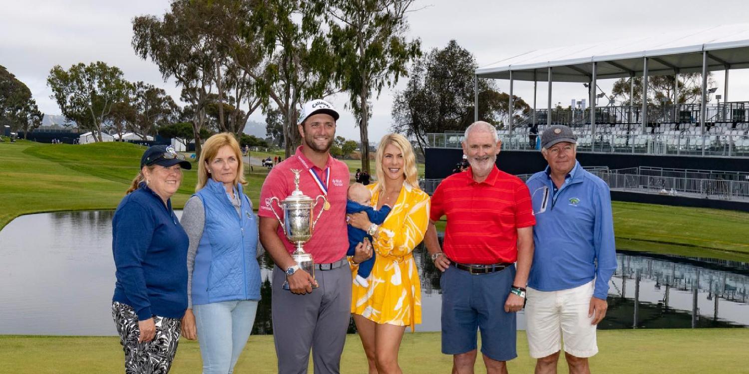 Best Golfers of 2022 According to PGA Rankings
