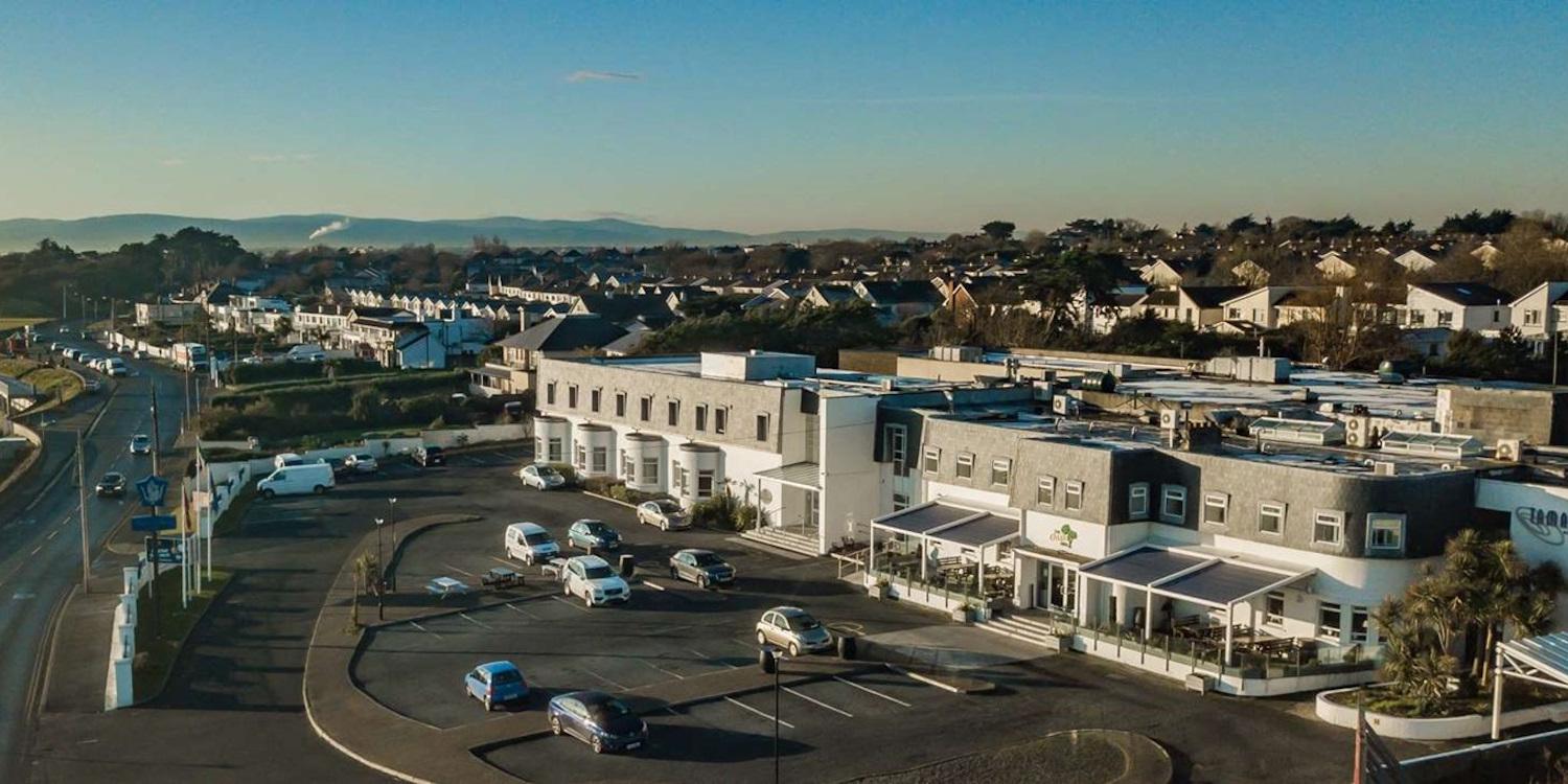 White Stands Hotel White Stands Hotel