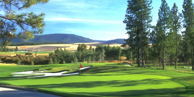 Circling Raven Golf Club