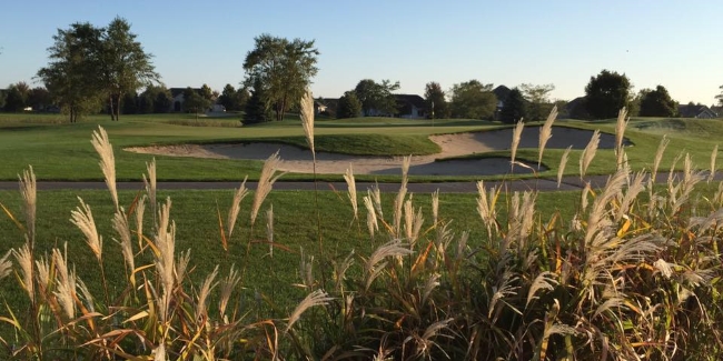 Foxridge Golf Course