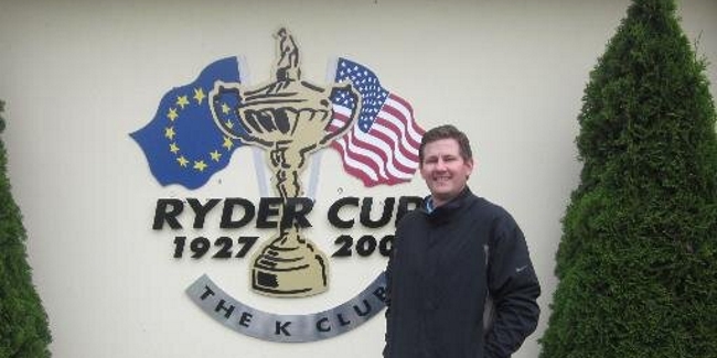 Interview With Michael Osgood Managing Director, Preferred Golf