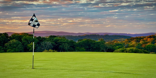 golf article
