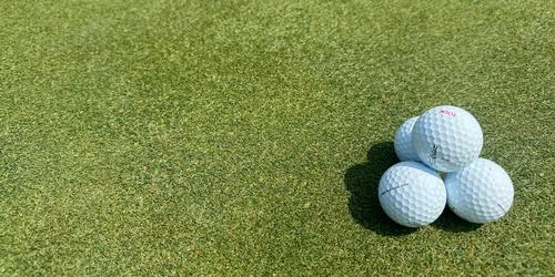 golf article
