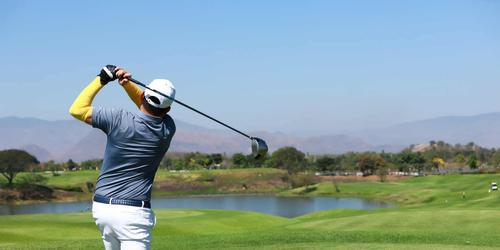 golf article