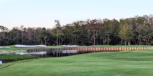 golf article
