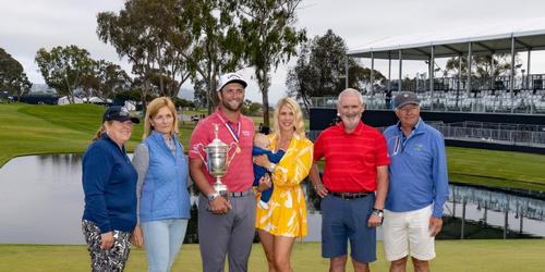 golf article