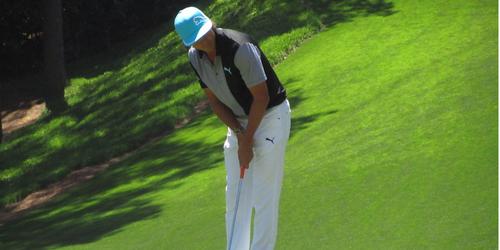 golf article