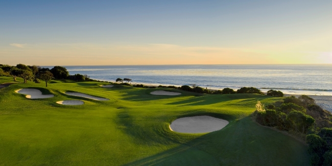 Monarch Beach Golf Links