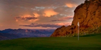 Sand Hollow Resort Slide Show - St George, UT