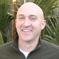 Chris King