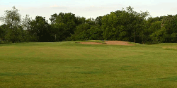 Oak Grove Golf Course