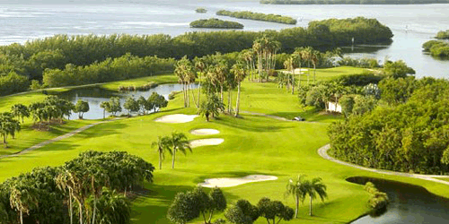Deering Bay Yacht & Country Club