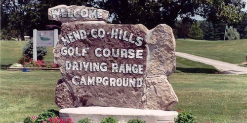 Hend-Co Hills Golf Club
