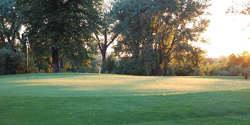 Valley Country Club