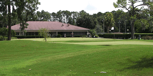 West Orange Country Club
