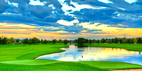 BanBury Golf Course