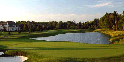 Barrington Golf Club