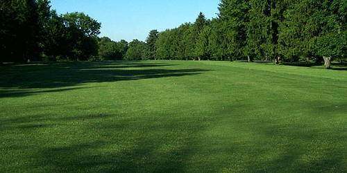Bensalem Country Club