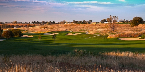 Bent Tree Golf Club