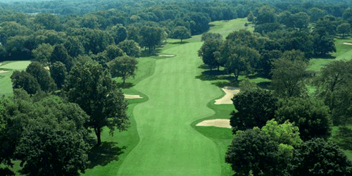 Beverly Country Club