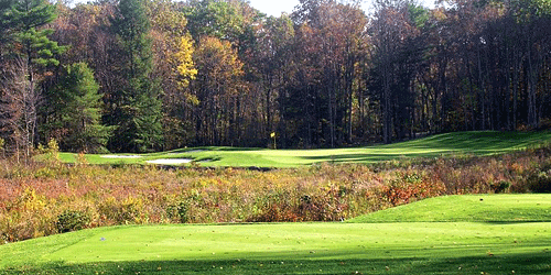 Blue Ridge Trail Golf Club
