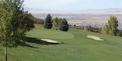 Bountiful Ridge Golf Course