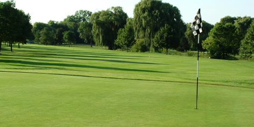 Buffalo Grove Golf Course