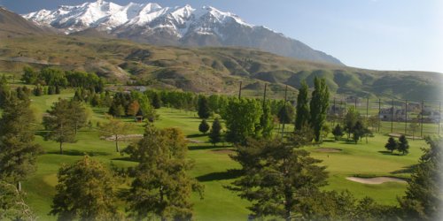 Cascade Golf Center