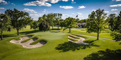 Cog Hill Golf and Country Club