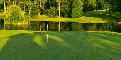 Cullman Golf Course