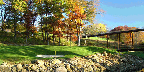 Davenport Country Club