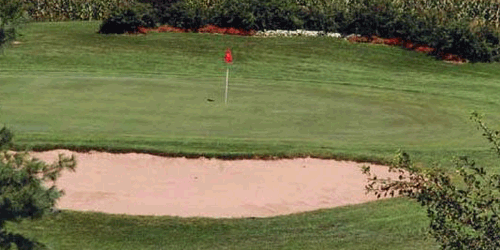 Brookhill Golf Course