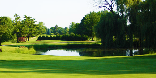 Marengo Ridge Golf & Country Club