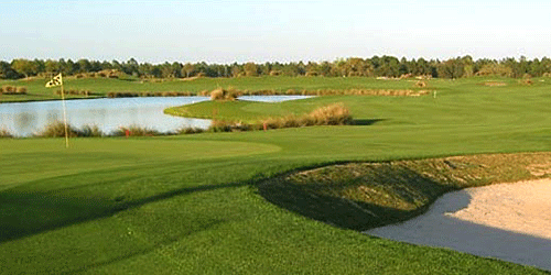 The Moors Golf & Lodging